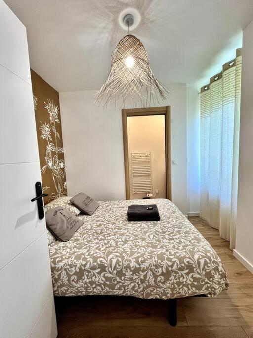 Zola 2Pers Tv Apartment Nantes Exterior photo
